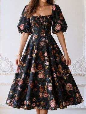 Selkie | Dresses | Selkie The Ivory Cupid Dress | Poshmark